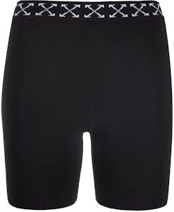 黑色 Off-White Bold 短褲 Buy 黑色 Off-White Bold 短褲
