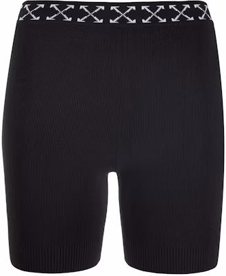 Off-White Bold Shorts 'Black' Buy Off-White Bold Shorts 'Black'