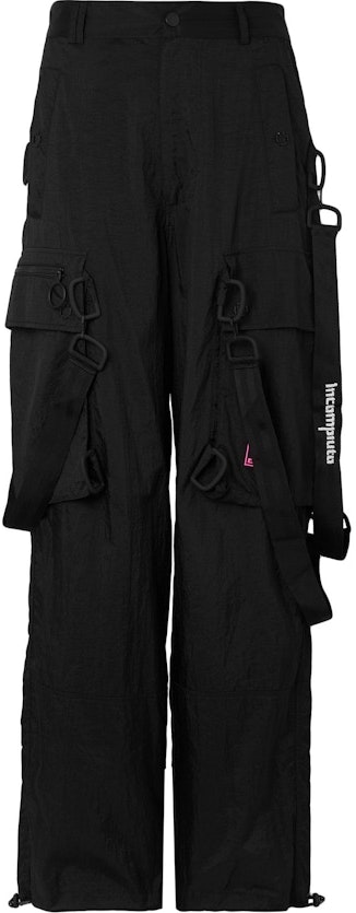 off-white-bondage-cargo-pants-black