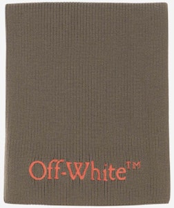 오프화이트 북웜 니트 스카프 올리브 그린/레드
Buy 오프화이트 북웜 니트 스카프 올리브 그린/레드