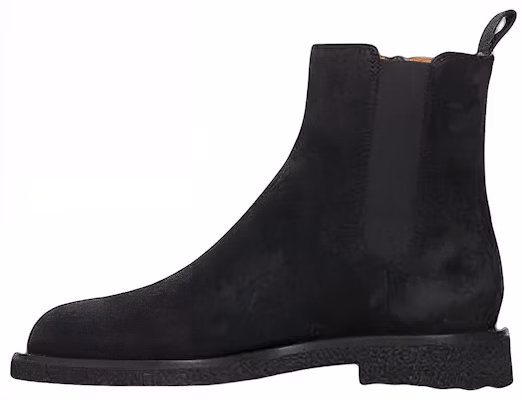 Off-White Boots 'Black Zip' BOMID011S22LEA0011063 Buy Off-White Boots 'Black Zip' BOMID011S22LEA0011063