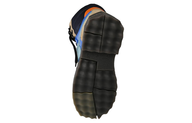 Off-White Boots 'Grey Leather' 圖 5