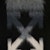 Off-White Brushed Mohair Diag Arrows Knit Sweater Black