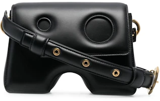 Buy OFF-WHITE Burrow-22 Bag SS22 Black