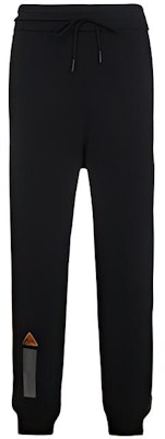 OFF-WHITE C/O VIRGIL ABLOH Diagonal Letter Track Pants OMCH007S180030081000 Buy OFF-WHITE C/O VIRGIL ABLOH Diagonal Letter Track Pants OMCH007S180030081000