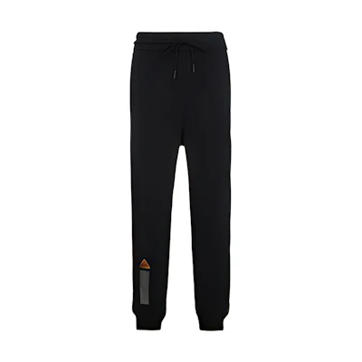 OFF-WHITE C/O VIRGIL ABLOH Diagonal Letter Track Pants OMCH007S180030081000