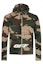 Buy Sudadera con Capucha Off-White Camo Marrón Camuflaje.