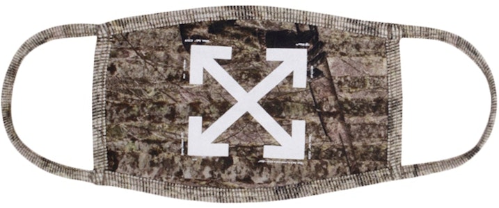 오프화이트 카모플라쥬 페이스 마스크 (2019 S/S) 카모/화이트
Buy 오프화이트 카모플라쥬 페이스 마스크 (2019 S/S) 카모/화이트