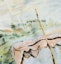 Lookbook Off-White Camp Collar Lake Print Shirt Multicolor