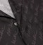 Order Off-White Camp Collar Logo Print Silk Shirt Black/Grey