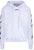 Off-White Caravaggio Arrows Hoodie White/Multicolor