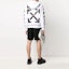 Purchase Off-White Caravaggio Arrows Hoodie White/Multicolor