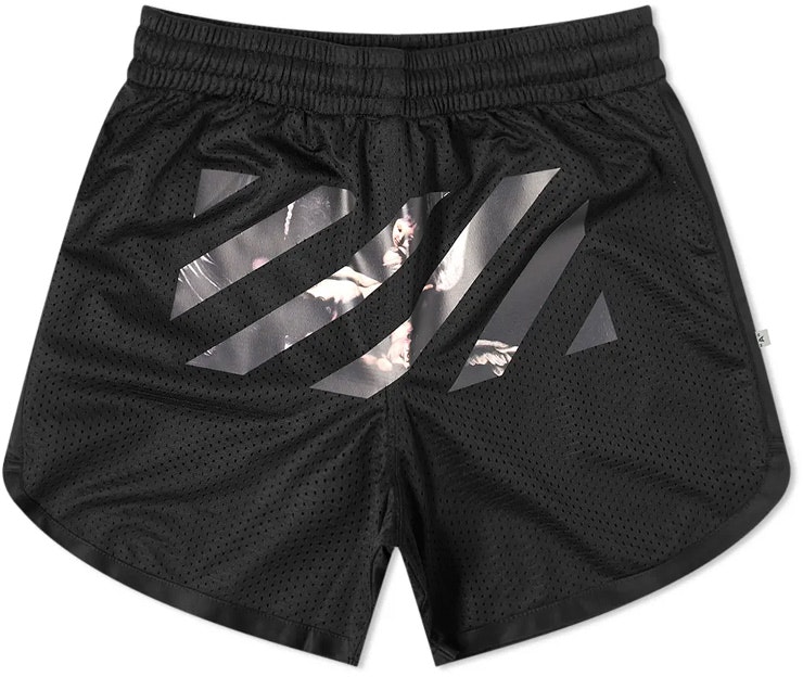 off-white-caravaggio-arrows-mesh-shorts-black-multicolor