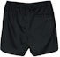 Order Off-White Caravaggio Arrows Mesh Shorts Black/Multicolor