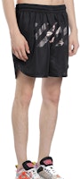 Off-White Caravaggio 箭头网眼短裤 黑色/多色 OMCI005S201010041088 Purchase Off-White Caravaggio 箭头网眼短裤 黑色/多色 OMCI005S201010041088