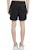 Off-White Caravaggio Arrows Mesh Shorts Black/Multicolor