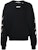 Off-White Caravaggio Arrows Over Sweatshirt Black/Mutlicolor