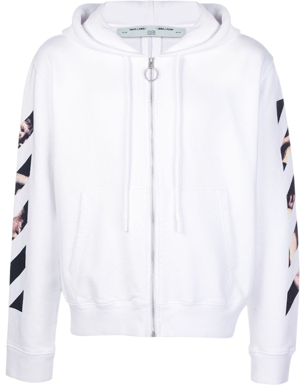 off-white-caravaggio-arrows-zip-up-hoodie-white