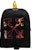 OFF-WHITE Caravaggio Easy Backpack Black/Red