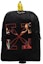 Buy OFF-WHITE Caravaggio Easy Backpack Black/Red