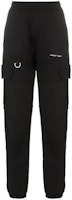 Off-White Cargo Pants Black Off-White Cargo Pants Black