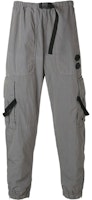 Off-White Cargo Pants Grey/Black Off-White Cargo Pants Grey/Black