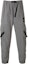 Buy Off-White Cargo Pants Grey/Black