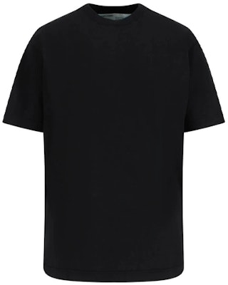 Off-White Casual Arrows T-Shirt Black/Black Order Off-White Casual Arrows T-Shirt Black/Black