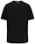 Off-White Casual Arrows T-Shirt Black/Black