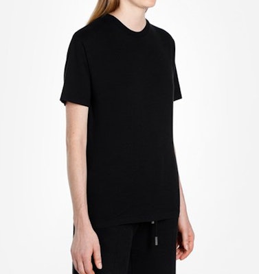 Off-White Casual Arrows T-Shirt Black/Black Purchase Off-White Casual Arrows T-Shirt Black/Black