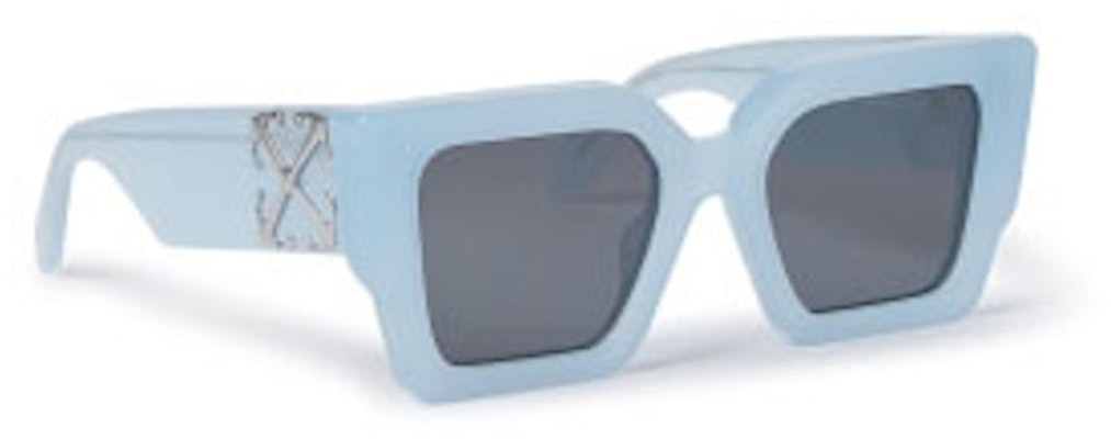 Kacamata OFF-WHITE Catalina Square Biru Muda/Abu Gelap (OERI128S24PLA0014007-FR) Buy Kacamata OFF-WHITE Catalina Square Biru Muda/Abu Gelap (OERI128S24PLA0014007-FR)