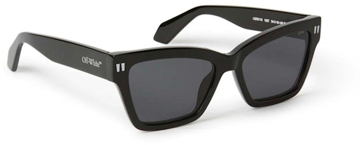 Kacamata Hitam OFF-WHITE Cincinnati Kotak/Gelap Abu (OERI110S24PLA0011007-FR) Buy Kacamata Hitam OFF-WHITE Cincinnati Kotak/Gelap Abu (OERI110S24PLA0011007-FR)