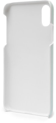 OFF-WHITE 2013級印花iPhone X手機殼(2019春夏系列)薄荷綠 Lookbook OFF-WHITE 2013級印花iPhone X手機殼(2019春夏系列)薄荷綠