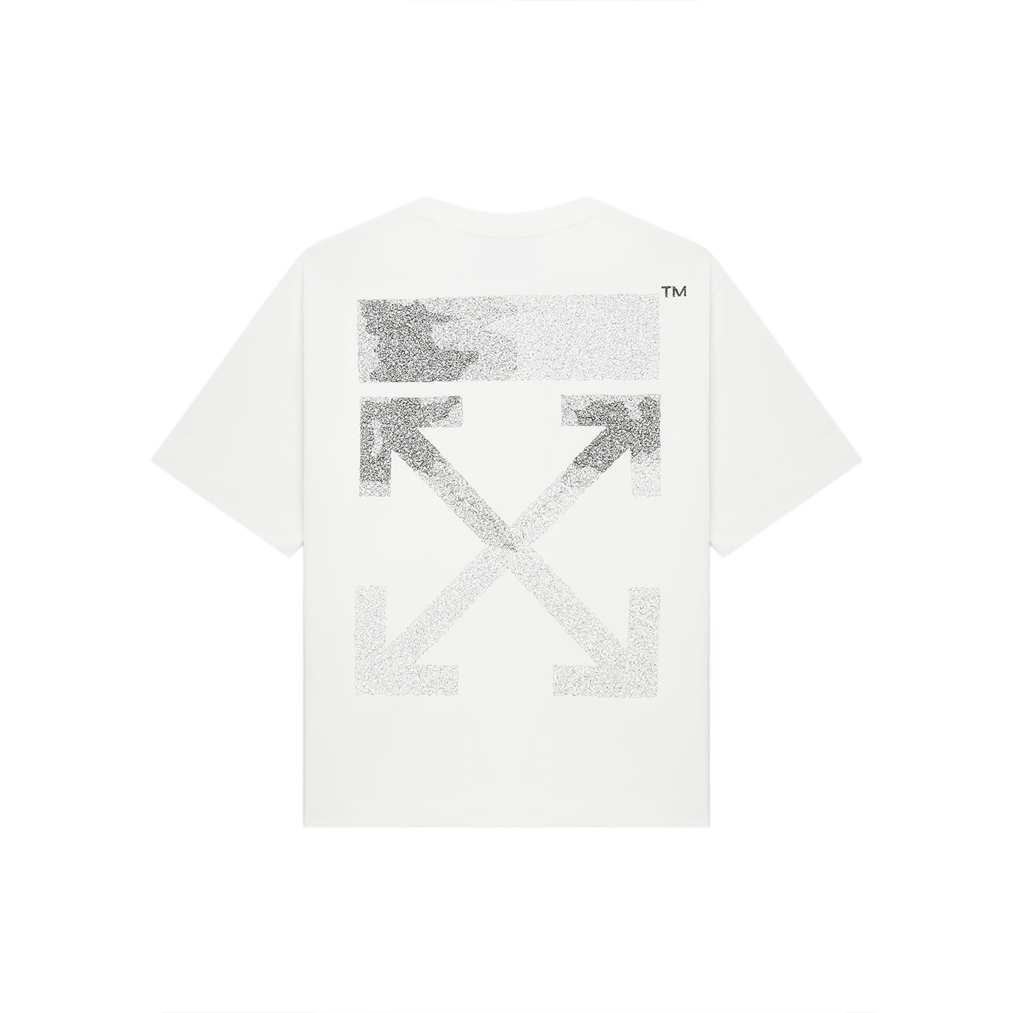 Buy Off-White Classic Arrows Embroidered Designer Streetwear Unisex T-Shirt. OFFTEGOFF056Q