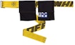 Buy OFF-WHITE Classic Industrial Two Pocket Belt Bag Black/Yellow