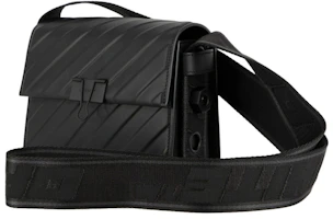OFF-WHITE Clipper Bag Black OFF-WHITE Clipper Bag Black