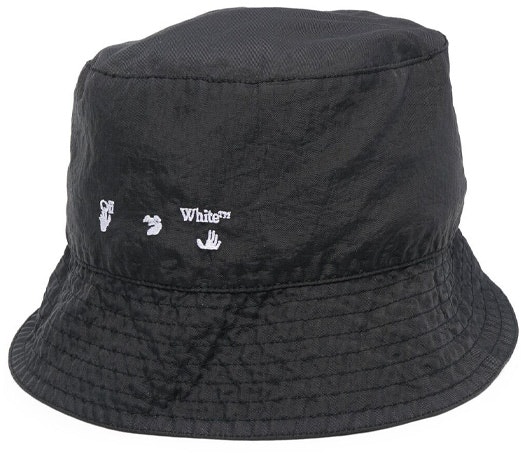 off-white-cotton-bucket-hat-fisherman-hat-black-omla-012-s21-fab-0011001