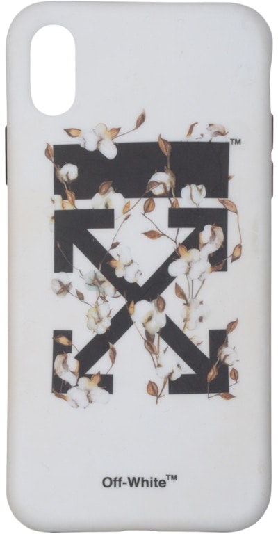 off-white-cotton-flower-i-phone-x-case-ss-19-white-multicolor