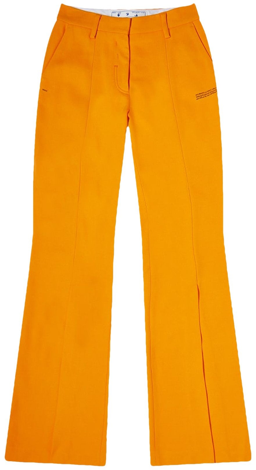 off-white-crepe-split-flared-pant-orange