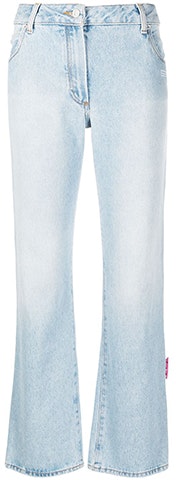 off-white-cropped-flare-denim-light-blue