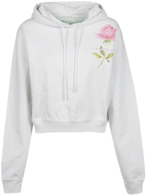 off-white-cropped-rose-print-hoodie-white-multicolor