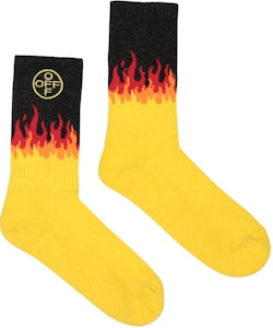 오프화이트 크로스 불꽃 양말 (검/노/빨)
Buy 오프화이트 크로스 불꽃 양말 (검/노/빨)