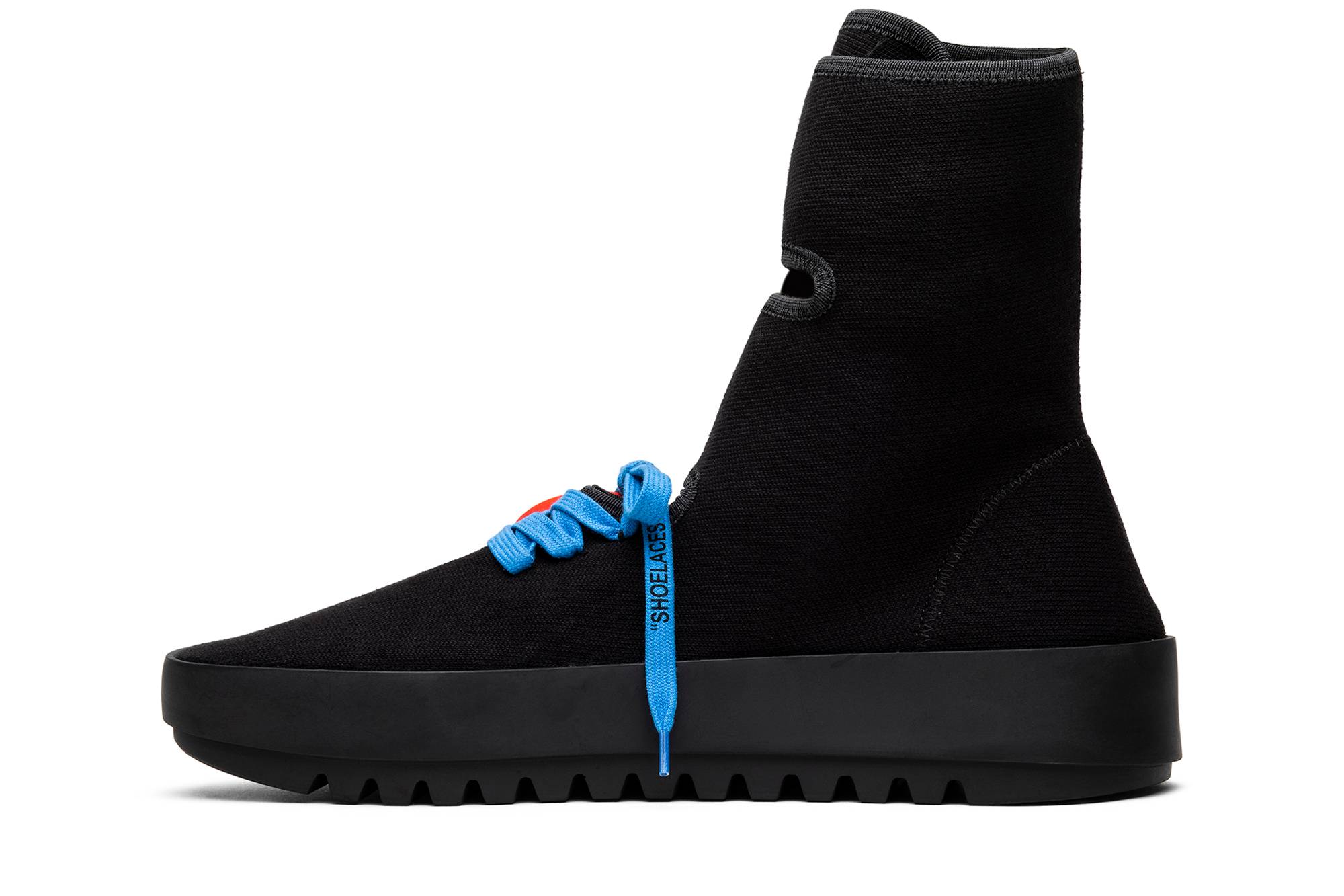 Off-White CST-001 'Black White' 圖 3