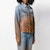 Off-White Denim Degrade Jacket 'Blue'