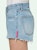 Off-White Denim Shorts 'Light Blue'