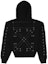 Order Sudadera con Capucha Off-White Diag Backbone Negro/Plata