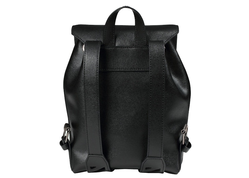 Order Beg Galas OFF-WHITE Diag Hitam/Putih