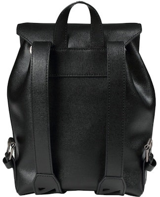 OFF-WHITE Diag Backpack Black/White Order OFF-WHITE Diag Backpack Black/White