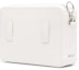 Lookbook OFF-WHITE Diag FW21 Camera Bag Mini White/Black