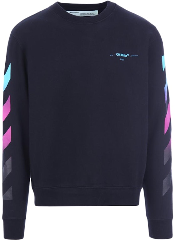 off-white-diag-gradient-crewneck-sweatshirt-black-multicolor